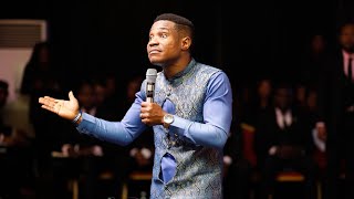 Watch Pastor Jerry Eze Open Up On The Secret Joel 22526 locustcankerwormcaterpiller palmerworm [upl. by Anavrin105]