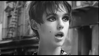 Femme Fatale The Velvet Underground Edie Sedgwick SD [upl. by Aguayo]