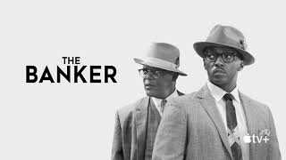 The Banker Movie Score Suite  H Scott Salinas 2020 [upl. by Gnok]