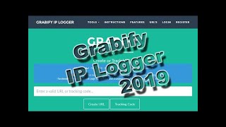 Grabify IP Logger Sinhala [upl. by Demeter]