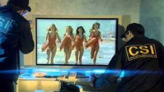 Ziggo Commercial  Digitale TV [upl. by Zetnod]