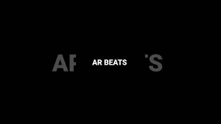 Copines Slowed Remix By AR BEATS 😉 [upl. by Art]