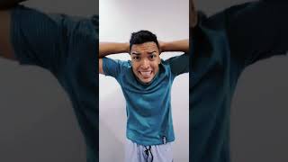 Cambiando a mi bebé larin 🤣🤣 youtubeshorts comedy comedia shorts shortsviral [upl. by Sholes2]