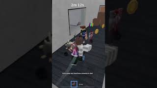 Mini murd montage with meD m2 roblox mintage [upl. by Salas]