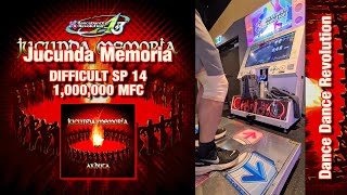 DDR A3 Jucunda Memoria DSP14 1000000 MFC [upl. by Cacie]