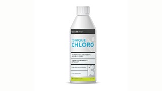 Tonique Chloro  chlorophylle liquide [upl. by Durman]