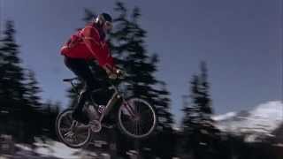 65 Days of Warren Miller 1997 Snowriders 2 [upl. by Nylloc366]