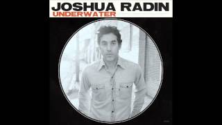 Joshua Radin The Greenest Grass [upl. by Belcher909]