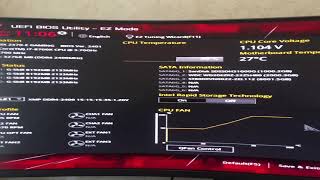 Setup Bios Asus Z370 E Gaming for Hackintosh bios 2401 [upl. by Idak]