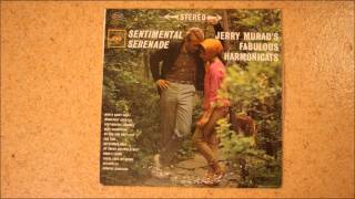 Jerry Murad´s Harmonicats  Whos Sorry Now [upl. by Eanwahs505]