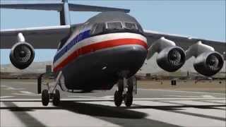 XPlane 10 Global  Trailer HD [upl. by Lemuela]