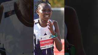 Chicago Marathon Champion [upl. by Chryste]