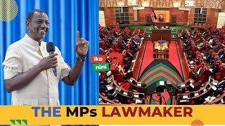 CAN MPs BE TRUSTED IN MAKING LAWS OR THEY ARE FOOLING US [upl. by Annairdua]