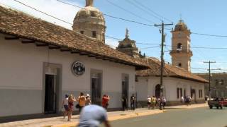 Your Nicaragua vacation is calling  Air Transat [upl. by Yboc955]