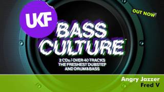 UKF Bass Culture Drum amp Bass Megamix [upl. by Sievert622]