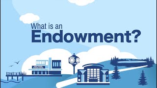 What is an Endowment [upl. by Goldman]