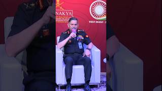 Indian Army Chiefs 5C Formula to Tackle China  Strategic Insights sorts india [upl. by Gerome97]