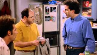 Seinfeld  Best of Kramer and Elaine [upl. by Neiv]