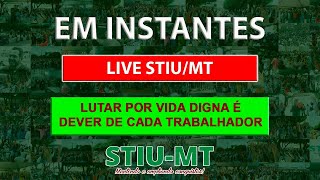 LIVE DO STIUMT 23092024  Assembleia Geral  Barro Duro [upl. by Artinek]