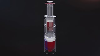 ACP Max™ PlateletRich Plasma System Technique Overview [upl. by Anuaek144]