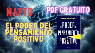 El poder del pensamiento positivo [upl. by Netsrik]