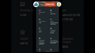 How to enable developer options in umidigi phonesC1C1 maxG1G1 max [upl. by Hyacinthe998]