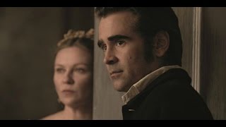 THE BEGUILED 2017  Nicole Kidman  Colin Farrell  NEW HD Official Trailer [upl. by Phelips]