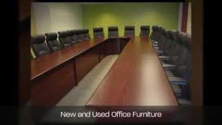 OES Office Furniture  Office Furniture Rancho Cucamonga CA [upl. by Fe]