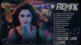 Letest Bollywood DJ Non Stop Remix 2024 रीमिक्स 2024 Indian Remix [upl. by Dalury]