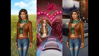 Choices  Unbridled An Untameable Story  Chapter 11  ♀️ Female MC  ❤️ Mandy Diamonds Used 💎 [upl. by Norbel236]