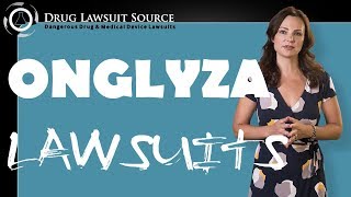 Onglyza Lawsuit  How To Sue For Heart Attacks [upl. by Mildrid]