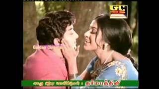 Mela Thaalam Mulanga  Sivagamiyin Selvan Movie Songs HD  Sivaji Ganesan  Vanisri  Latha [upl. by Averil808]