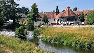 IN BAYERN GANZ OBEN Schwarzenbach a d Saale [upl. by Giorgia]