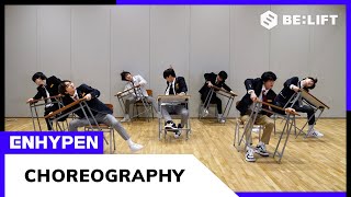 ENHYPEN 엔하이픈 2022 가요대축제 Performance Practice [upl. by Rex]