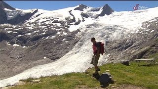 Neue Prager Hütte  Alpenvereinshütte [upl. by Carlos473]