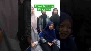 Irama Musik Andalusia Mengalun Merdu di Kelas jurnalistik andalucia jurnalistik uinmalang [upl. by Lancaster]