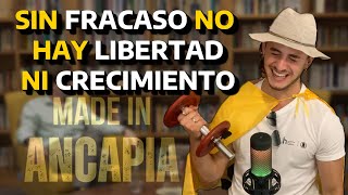 Himar Libertad Económica Capitalismo y Resiliencia  Capítulo 11 de Rompiendo Cadenas [upl. by Anayrb]