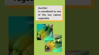 Zucchini courgette [upl. by Enenaej]