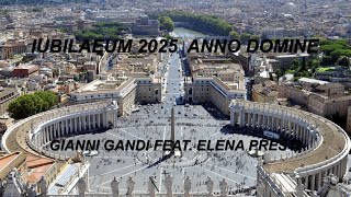 Iubilaeum 2025 Anno Domini by Gianni Gandi [upl. by Udella]