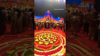 Koti deepotssavam 2024 dance pooja bollywoodsongs sadarfestival indianfestival love songs [upl. by Charlean]