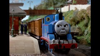 Thomas the Rascal [upl. by Mudenihc]