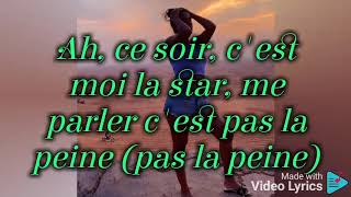 Femme fataleLynda Paroles [upl. by Shaefer]