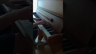 Congratulations  Mac Miller  Piano cover piano pianocover 2024 macmiller [upl. by Mcgannon334]