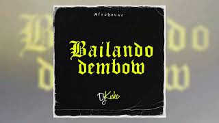 BAILANDO DEMBOW remix [upl. by Somar536]