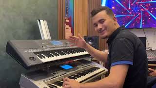 Bello sghir 2024 Golohalha  انا راني غايةصولو  Cover bilal babilo LIVE STUDIO [upl. by Cressy89]