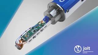 JOLT the cathodoluminescence intensity detector which enhances your research [upl. by Evy]