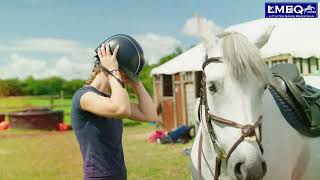 Pony Club Camps at Littleton Manor Equestrian [upl. by Shishko]