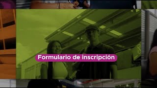 Tutorial formulario Fondos Sapiencia Créditos Condonables  Pregrado [upl. by Enilatan]