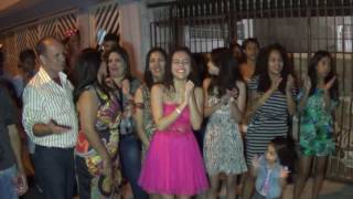 Loucura de amor na zona zorte SP Aniversário 15 anos Larissa whatsapp 962704454 [upl. by Enoek]