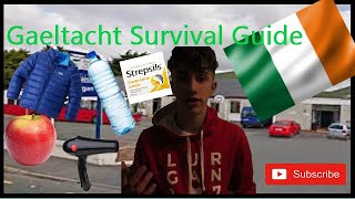 Gaeltacht Survival Guide [upl. by Tolliver893]